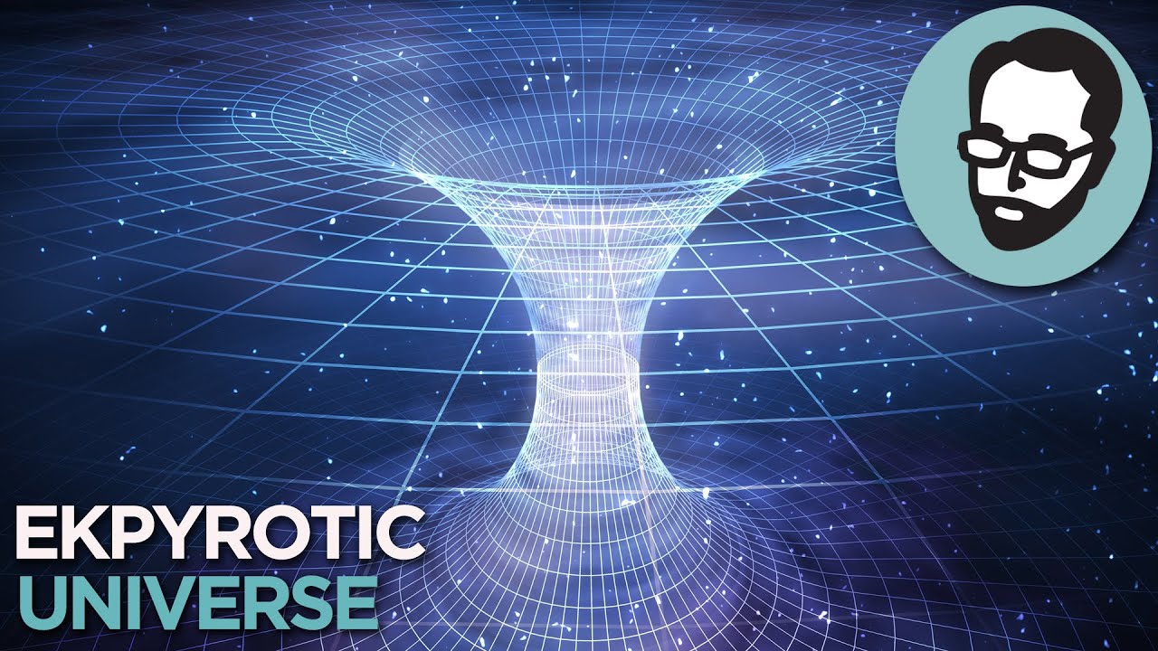 Происхождение Вселенной стало гораздо страннее | Ответы Джо