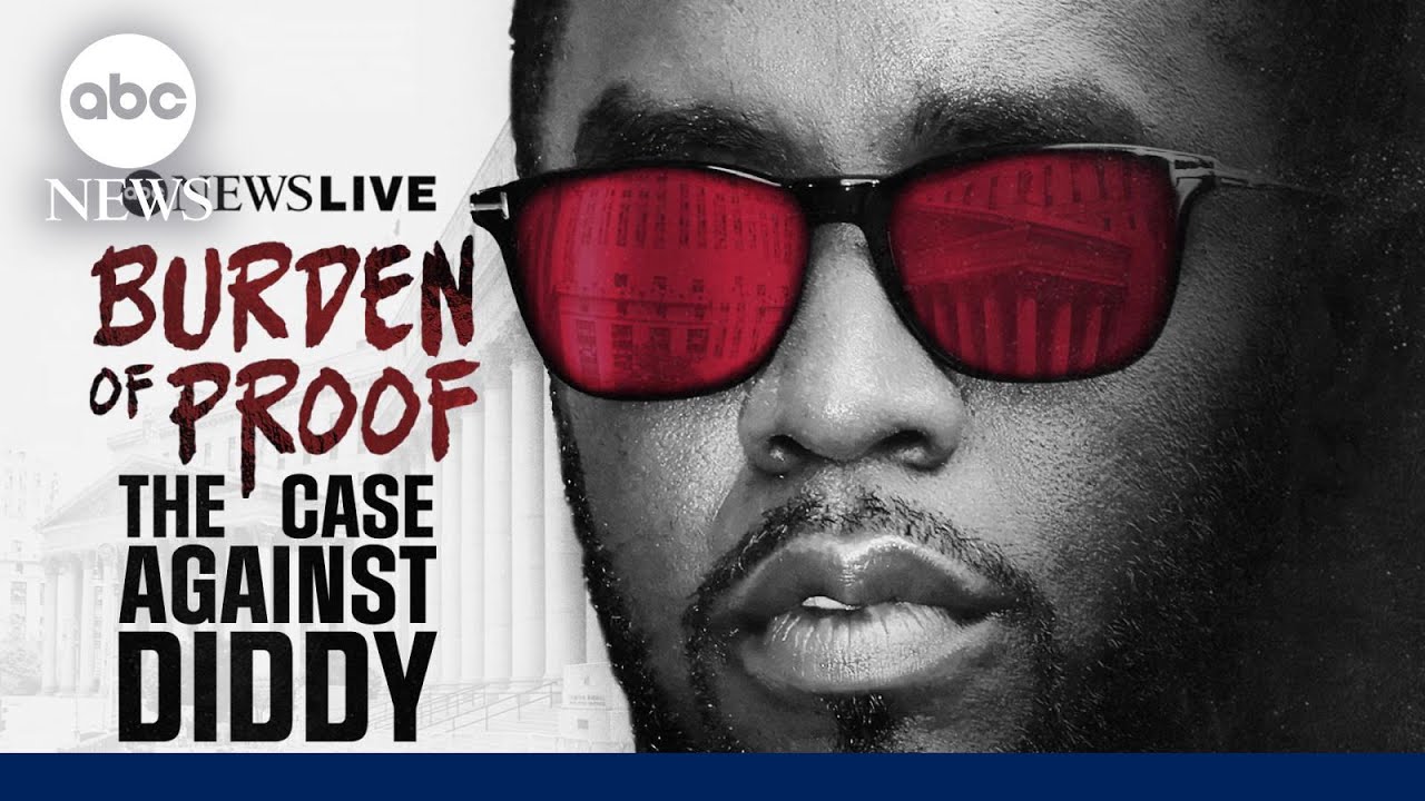 'Diddy' Trial: Sean Combs sentenced to 50 months in prison
