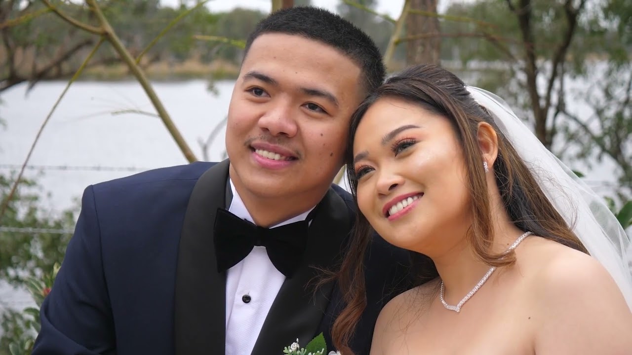 Our Wedding - Cristian and Natasha