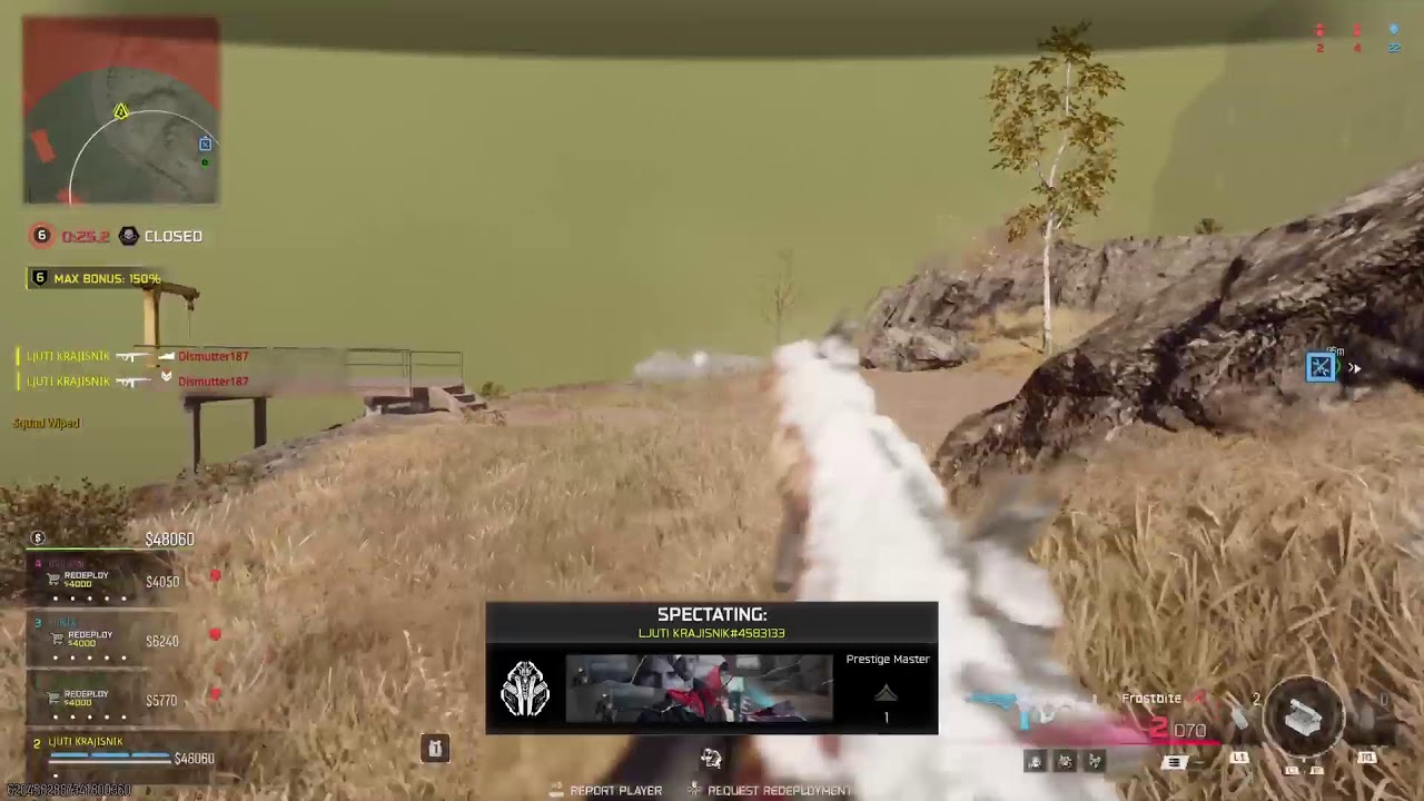 Warzone