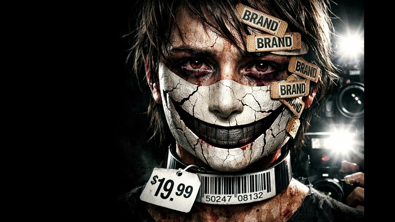Trauma Is a Brand – SavageFocus