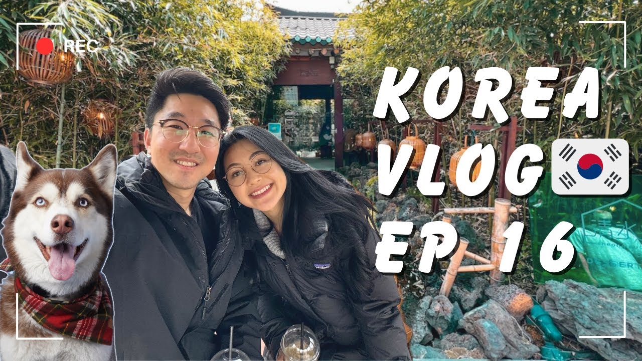 IKSEON-DONG is a MUST VISIT Neighborhood in Korea