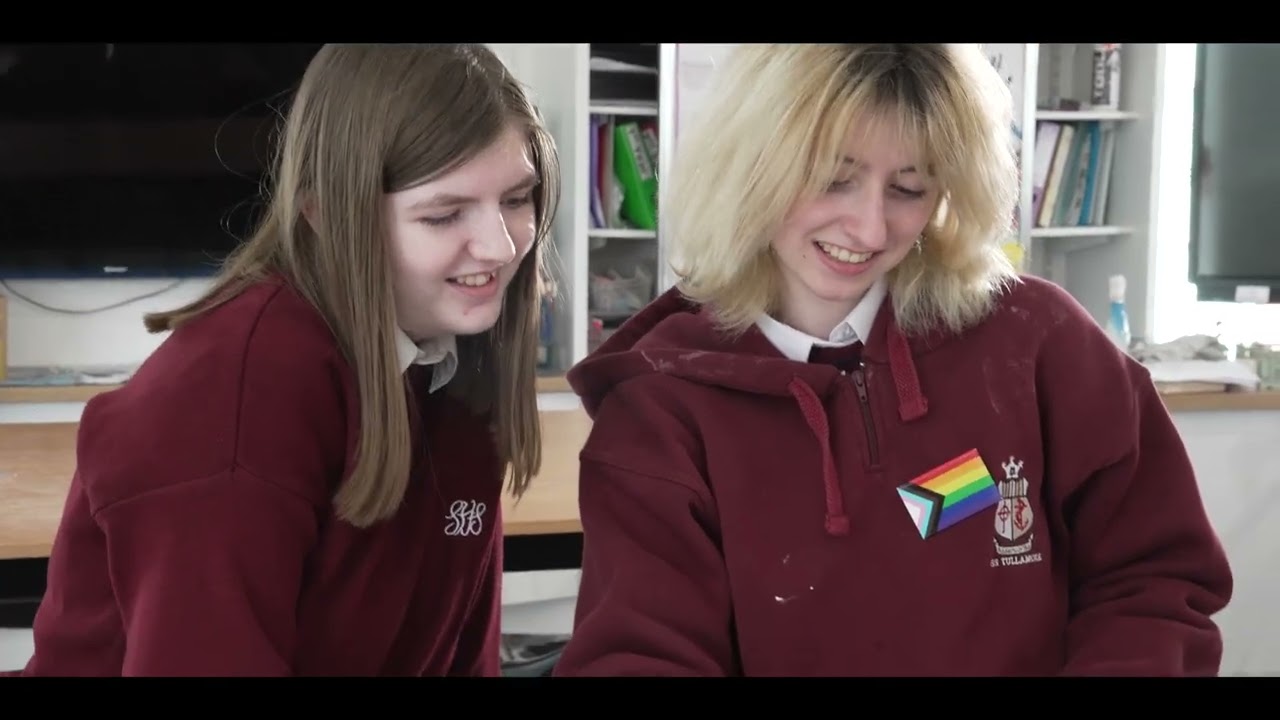 Offaly Films 2024 - Cruinniú na nÓg