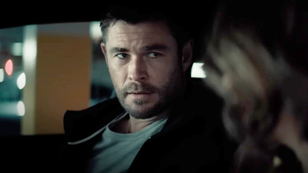 MovieFiendz Review: Crime 101 (2026)