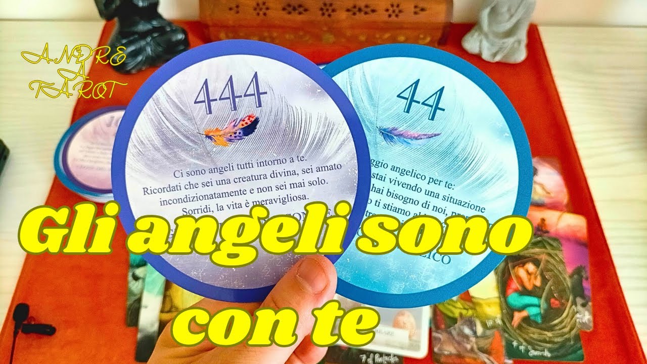 IMPRESSIONANTE!💥 UNA SINCRONICITÀ DOPO L’ALTRA!!💯