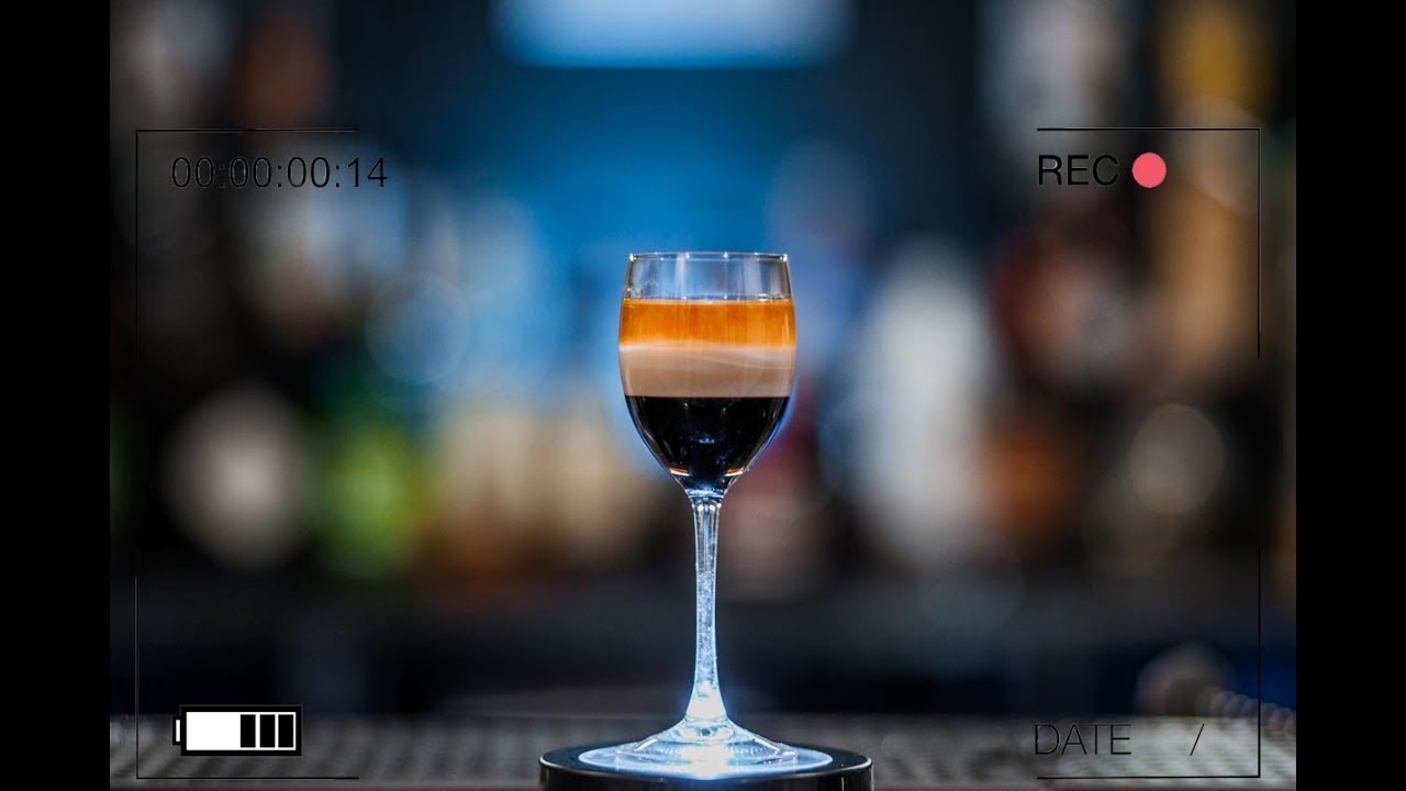 4 Easy Cocktails With Orange Flavored Liqueur Grand Marnier