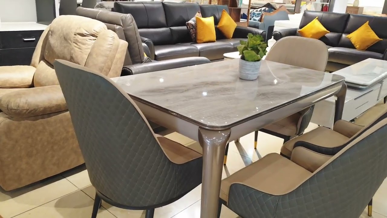 FAMILY DINING TABLES IN KENYA.