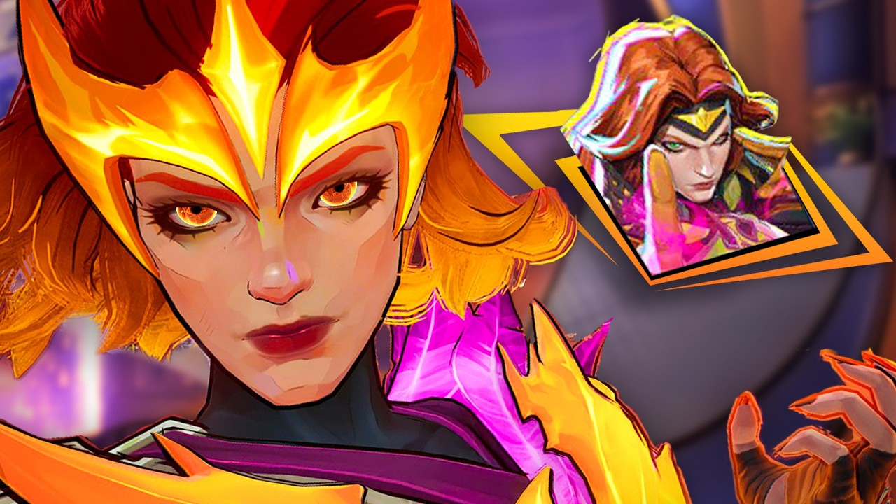 I AM PHOENIX