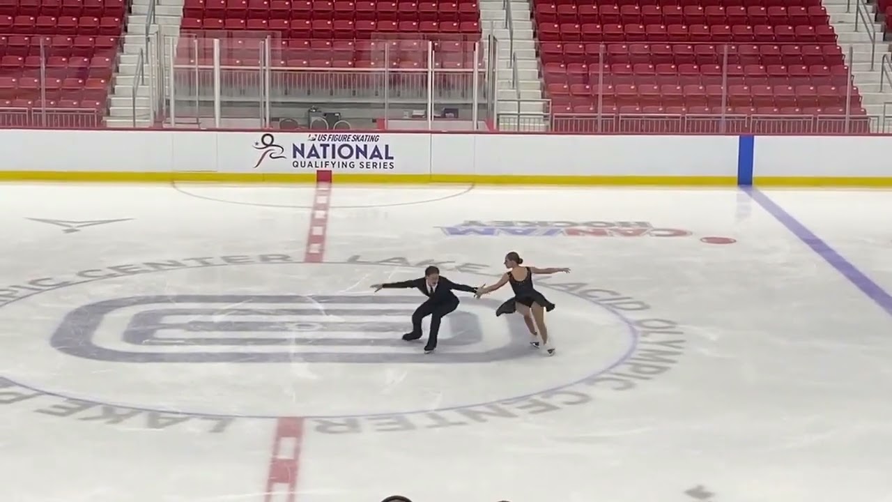 Oona Brown/Gage Brown 