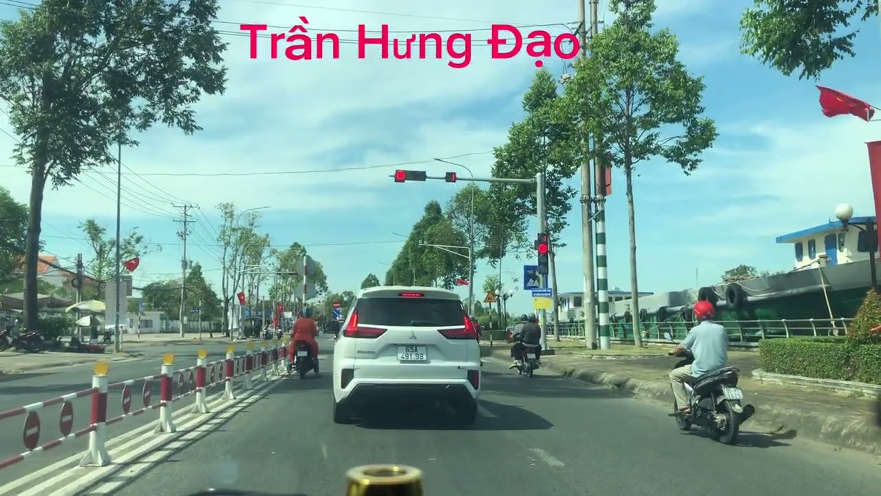 Vị Thanh-Hậu Giang