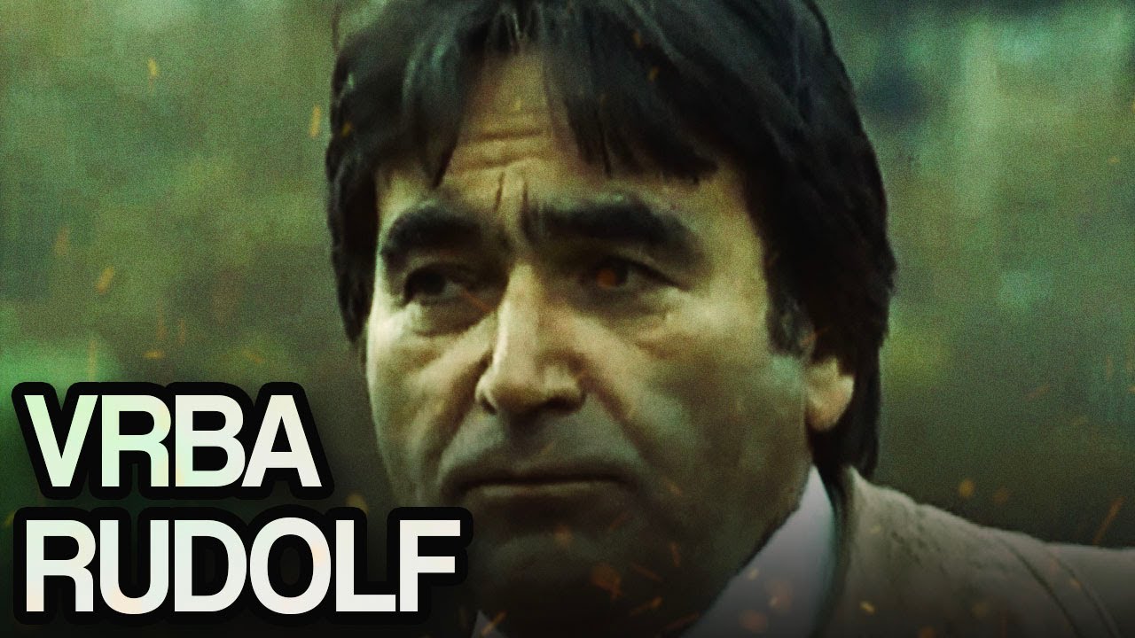 Rudolf Vrba i brawurowa ucieczka z Auschwitz