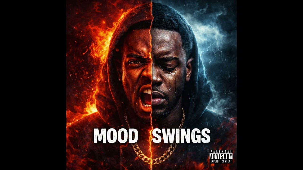 Mood Swings A1witdasauce ft SKdaGOON