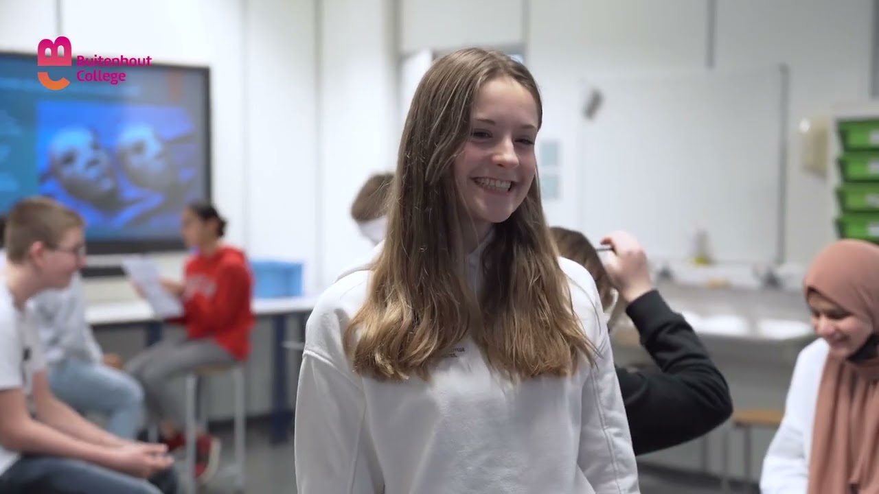 Buitenhout College