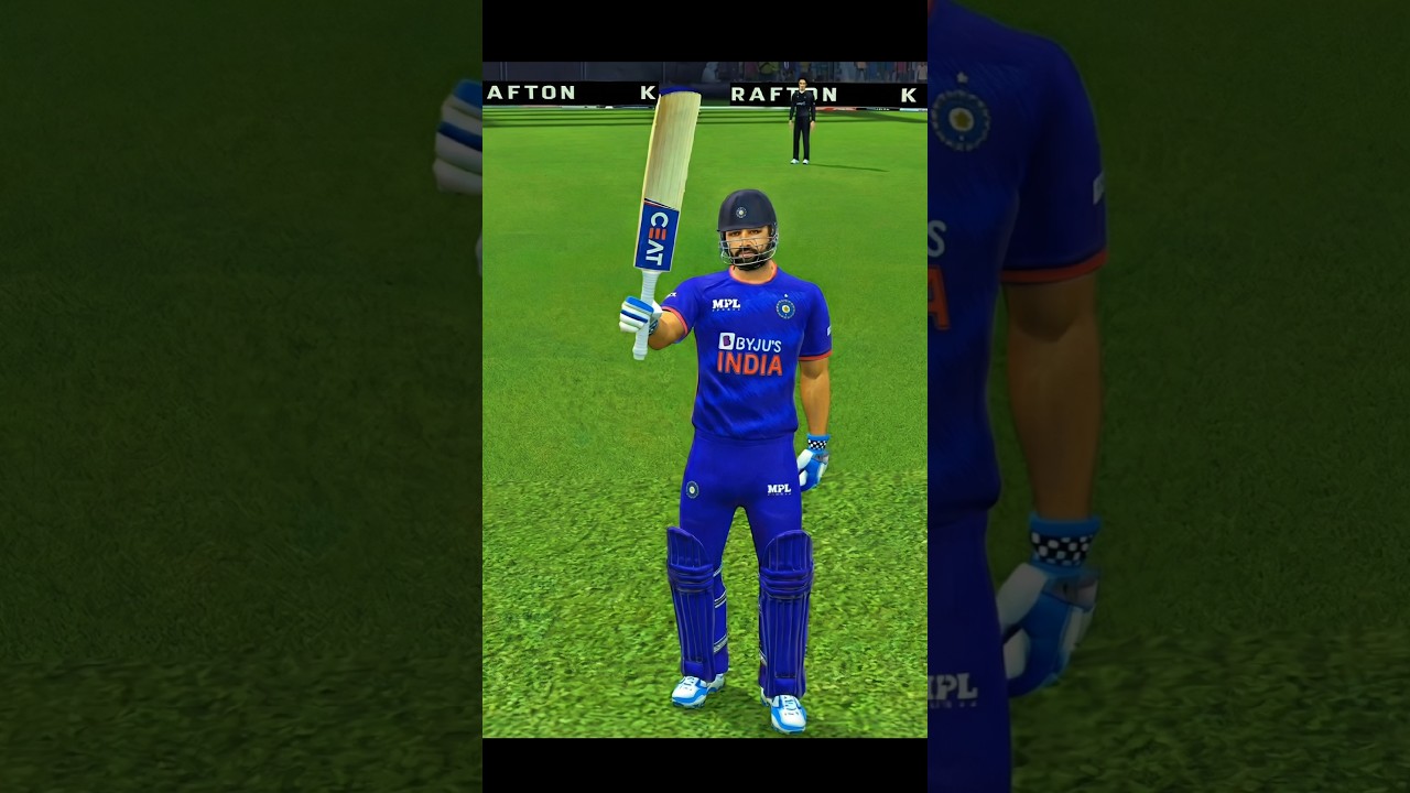 Rohit Sharma😱 Beast Mode! 51 Runs in just 10 Balls 🤯
