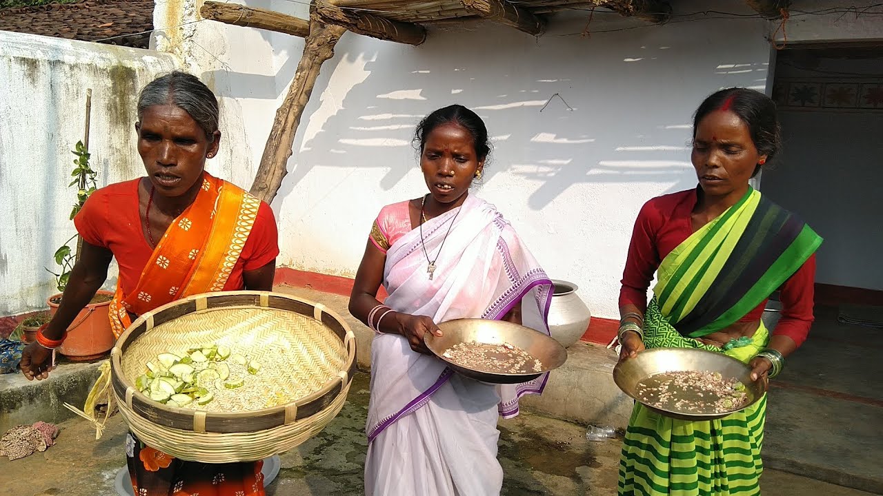 चातका भैर खिरावा ..... दसाई करम गीत 2019 कोहीपाट जाम टोली ।
