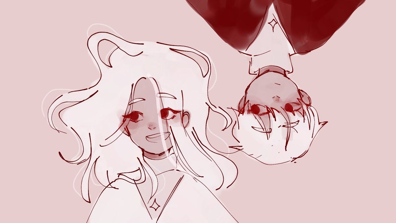 [Sky:cotl] A Guy That I'd Kinda Be Into|| OC Animatic (Sky: Children of the light)