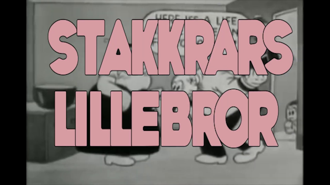 KATZENJAMMER KIDS 2021 - HJEMMESNEKK