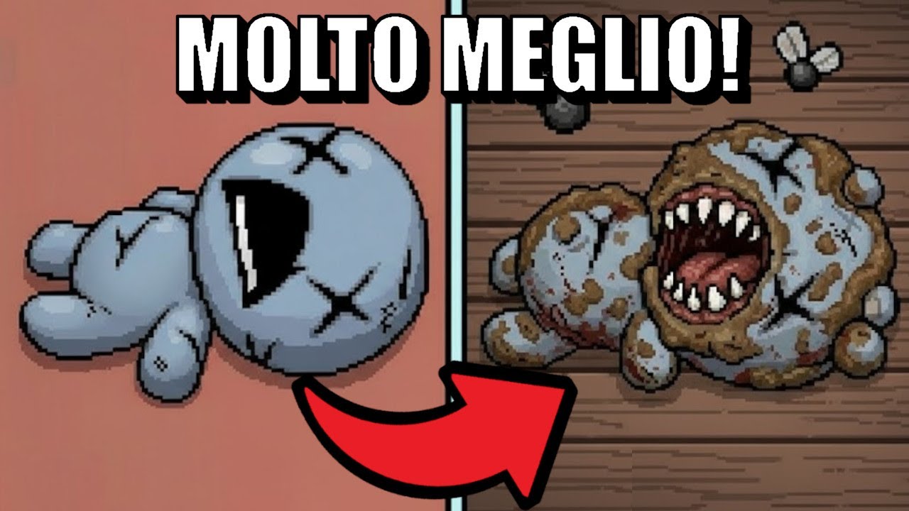 il MIGLIOR TARNISHED della Epiphany?