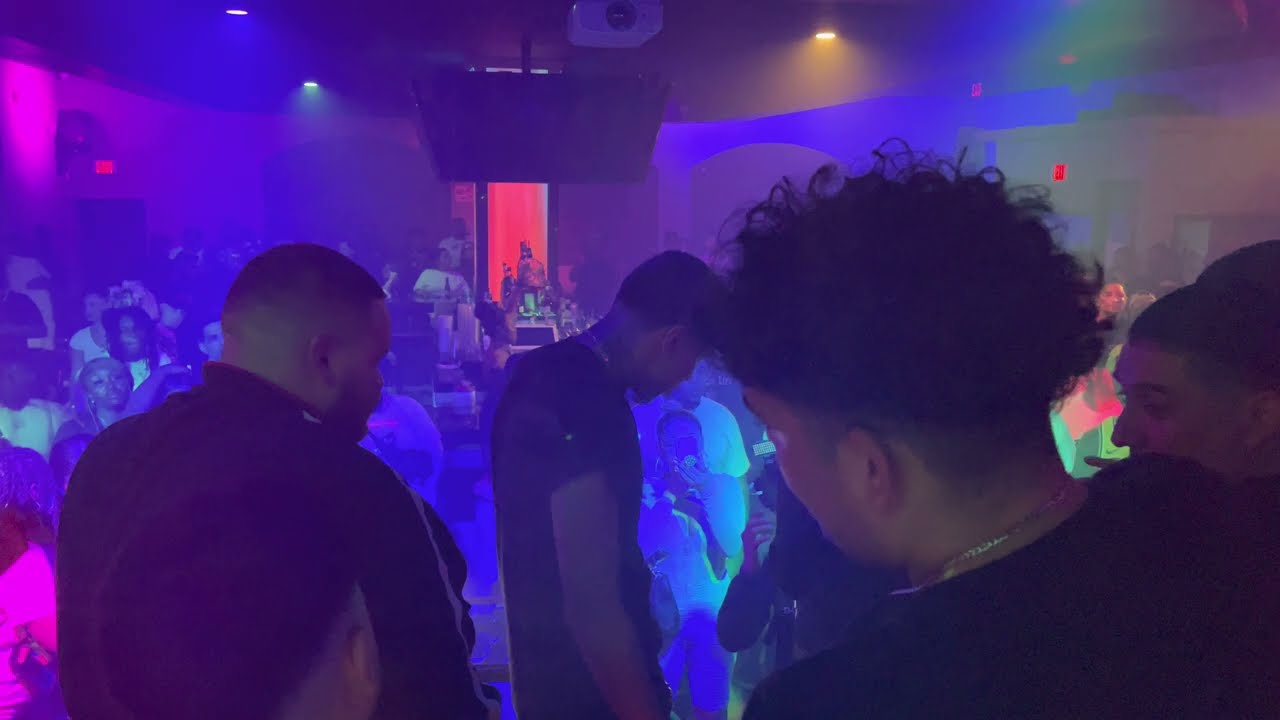 Dj Massiv Events At Lux Tavern $5,000 Hottest Artist In Texas Concert Sep 25th 2021