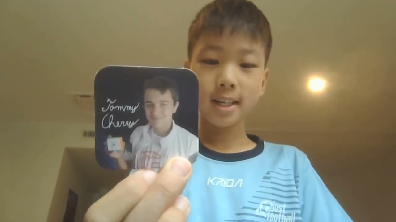 The 18 Anniversary Super Weilong V2 Unboxing  ft dimobear6