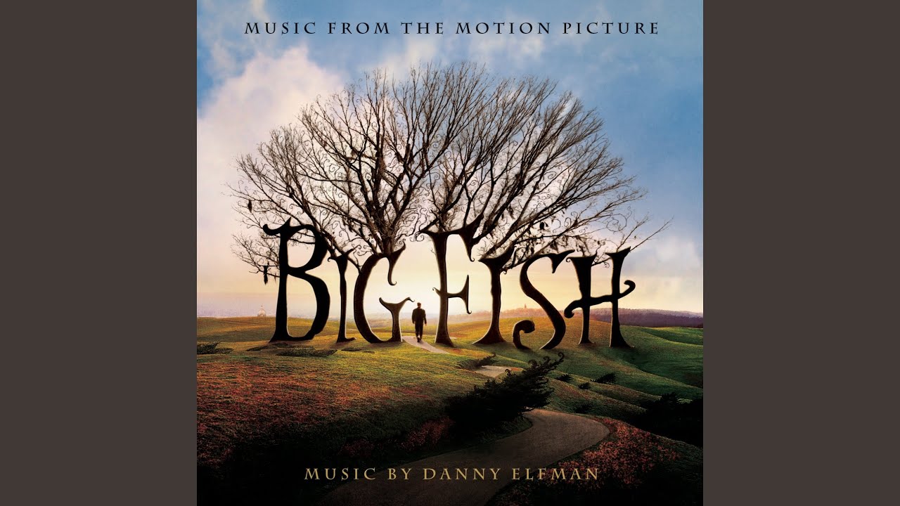 Big Fish (Titles) (From 