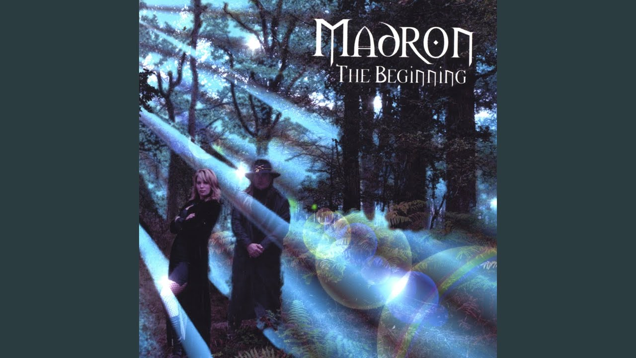 Madron