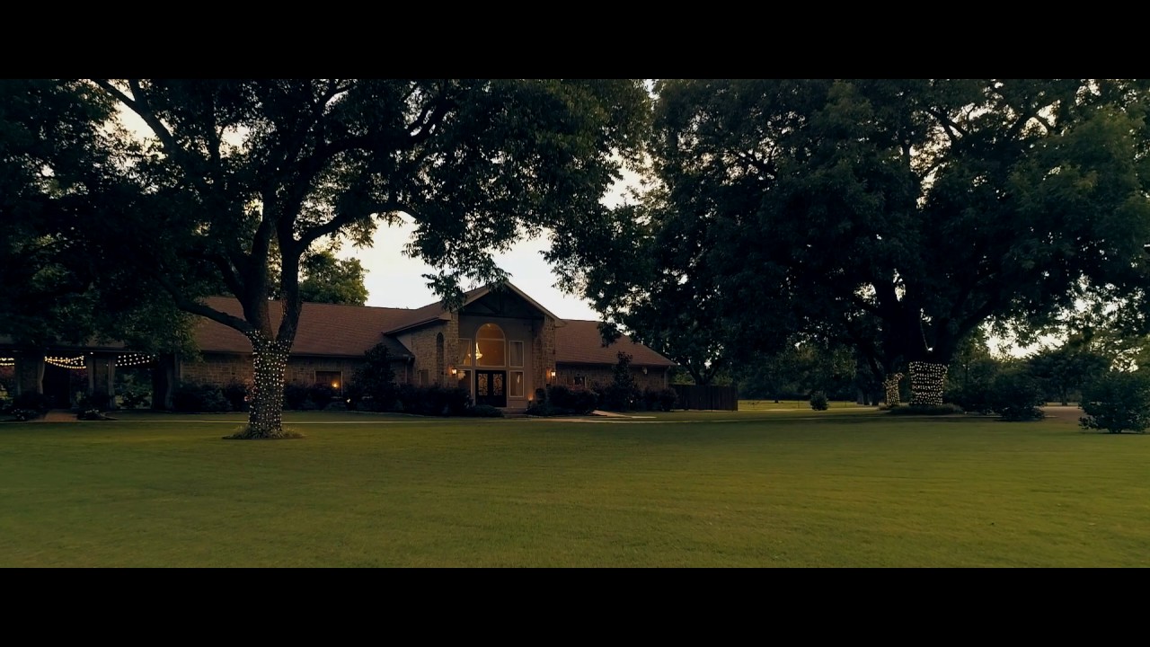 The Orchard Event Venue & Retreat Azle, TX