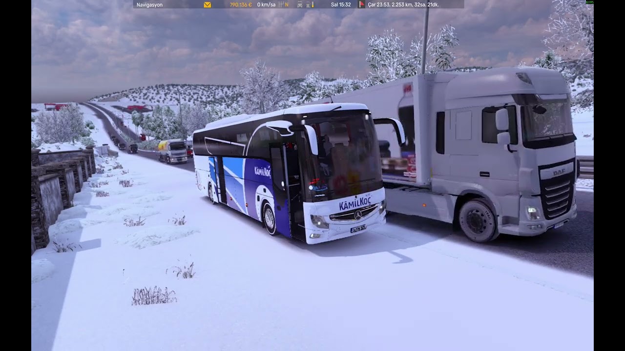 izmir/hakkari seferi 2 ets2