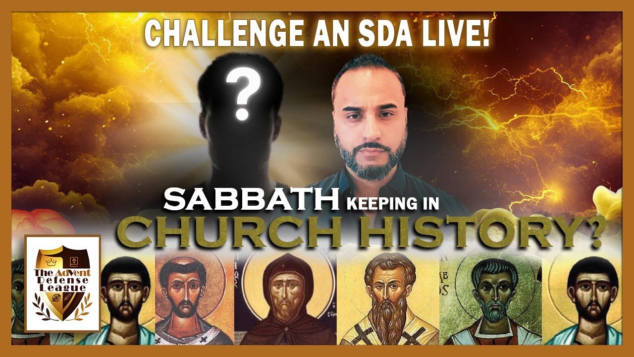 We will demonstrate that the seventh day Sabbath was kept by the early church!