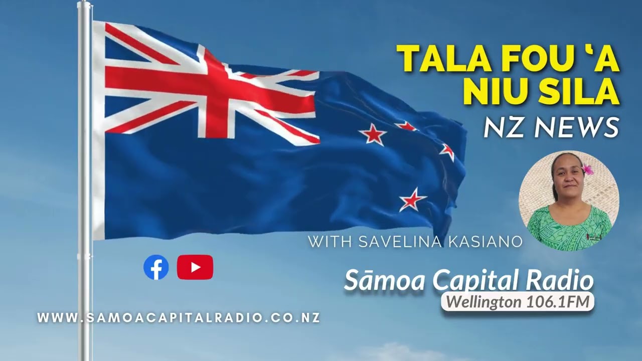 Tala Fou - 21 JAN 2026 - Sāmoa Capital Radio