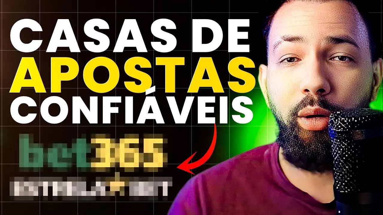 Melhores Casas de Apostas em 2025/2026 (Seguran&ccedil;a + Saque R&aacute;pido)