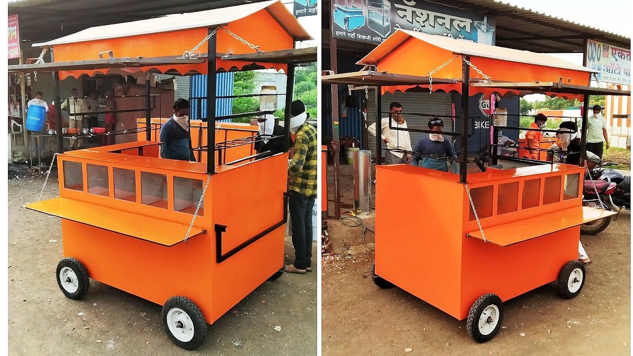 मसाला (Spice!) Lori &shop #fastfood #engineerswork only WhatsApp 8329511781