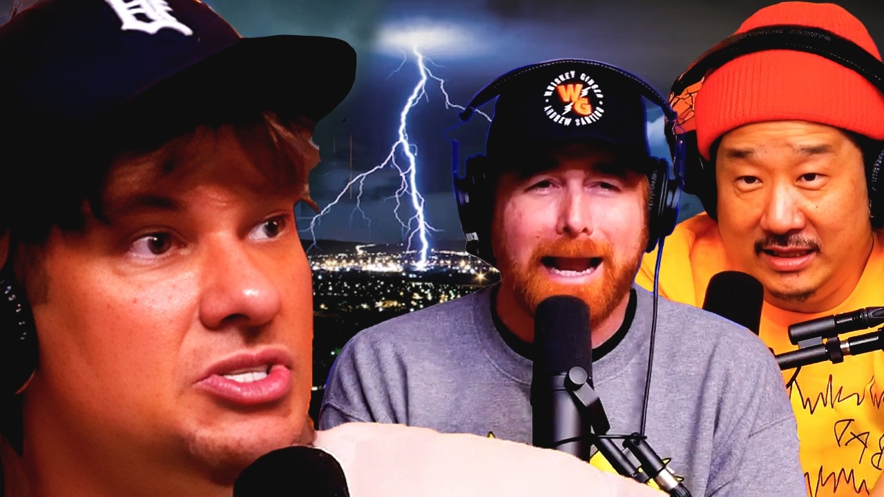 Theo Von and Bobby Lee Want to Find LOVE