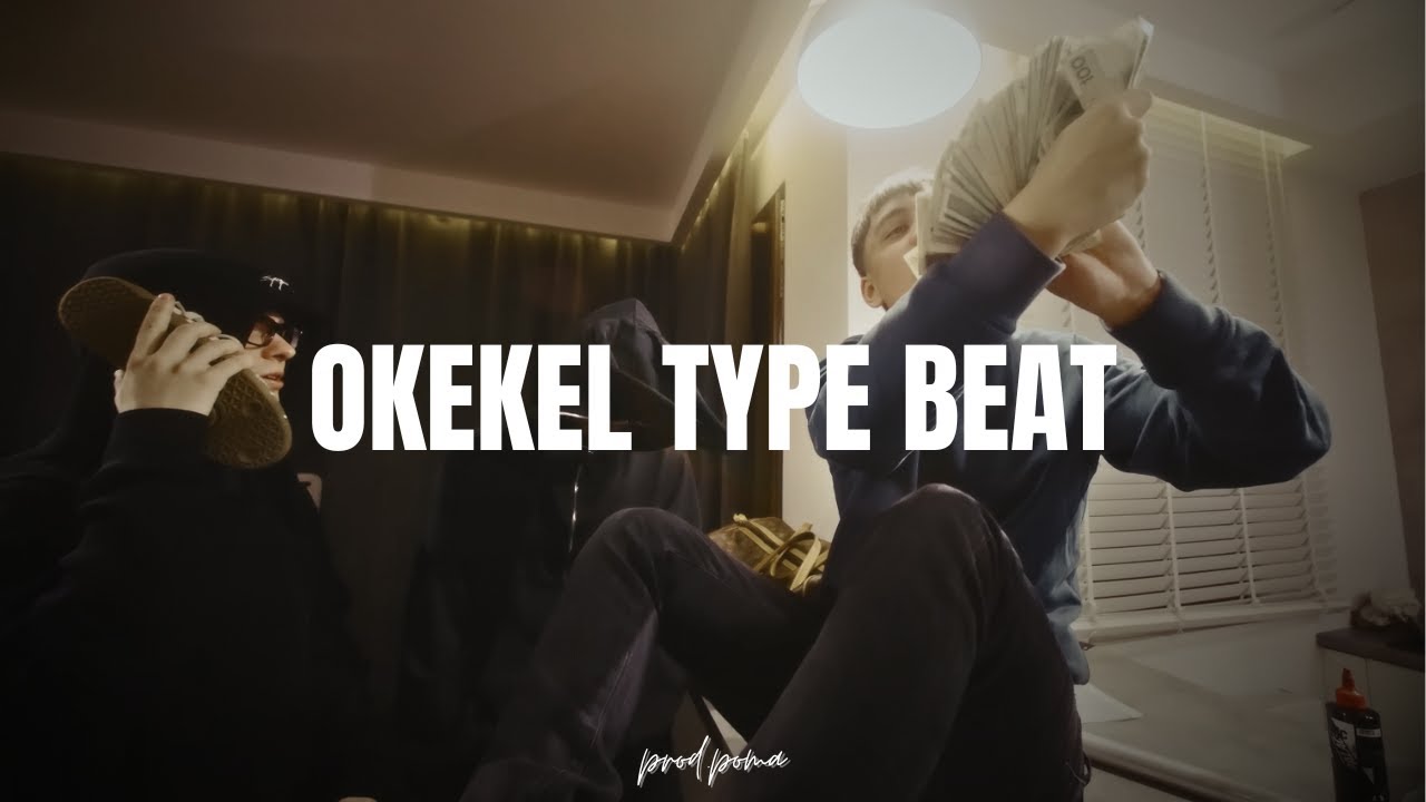 [FREE] OKEKEL TYPE BEAT - 