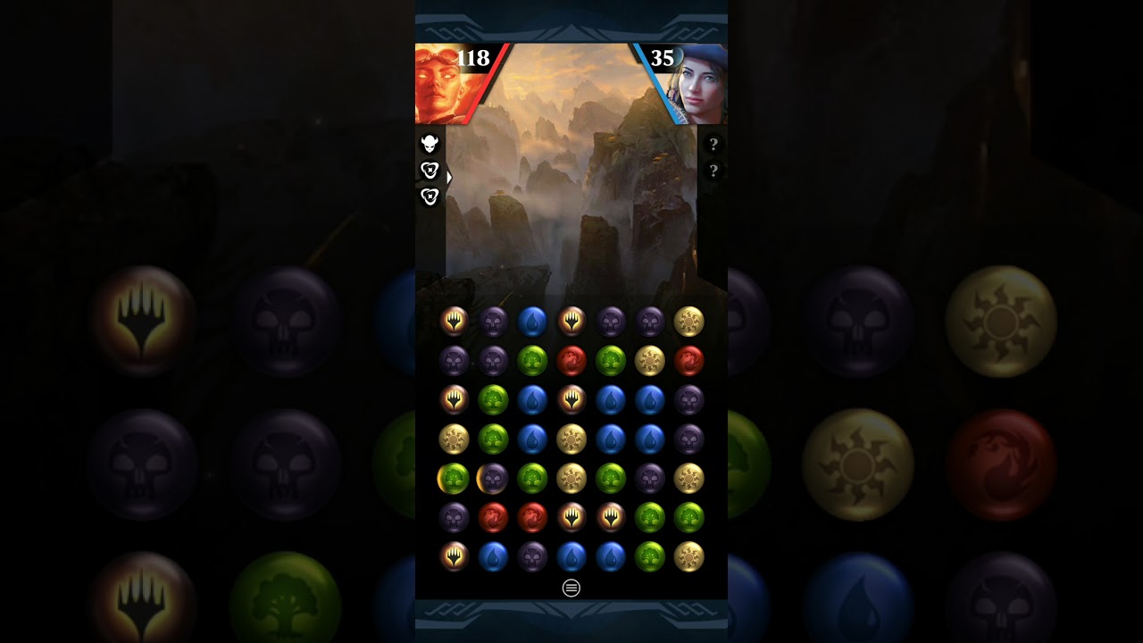 B4T, part 1: Node 1.1 (Chandra, Awakened Inferno)