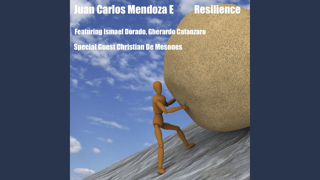 Resilience (feat. Christian De Mesones, Ismael Dorado & Gherardo Catanzaro)