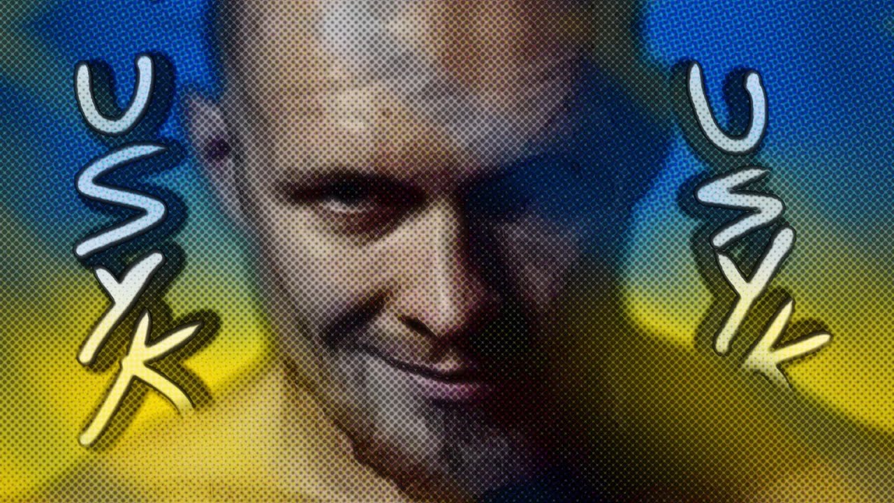 Oleksandr Usyk - ＡＵＲＡ．