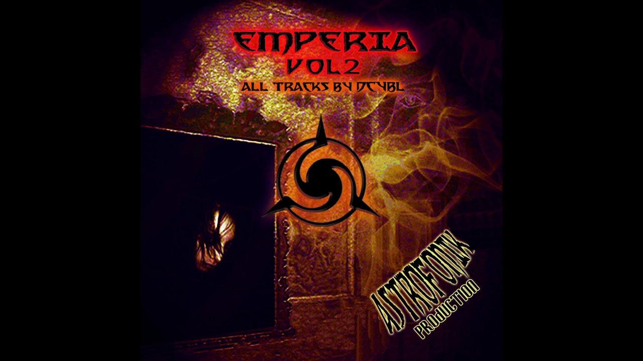 DCYBL - Emperia 02 (frenchcore @ astrofonik)
