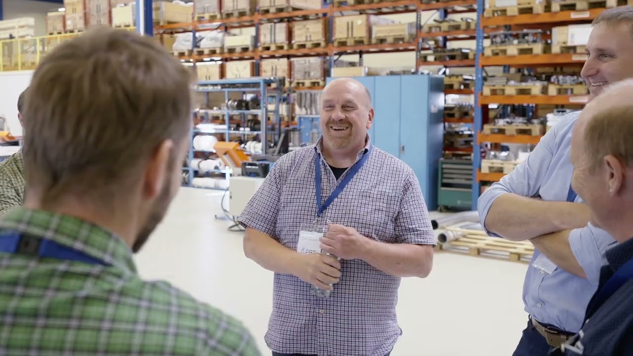 PBT Bending Day 2023