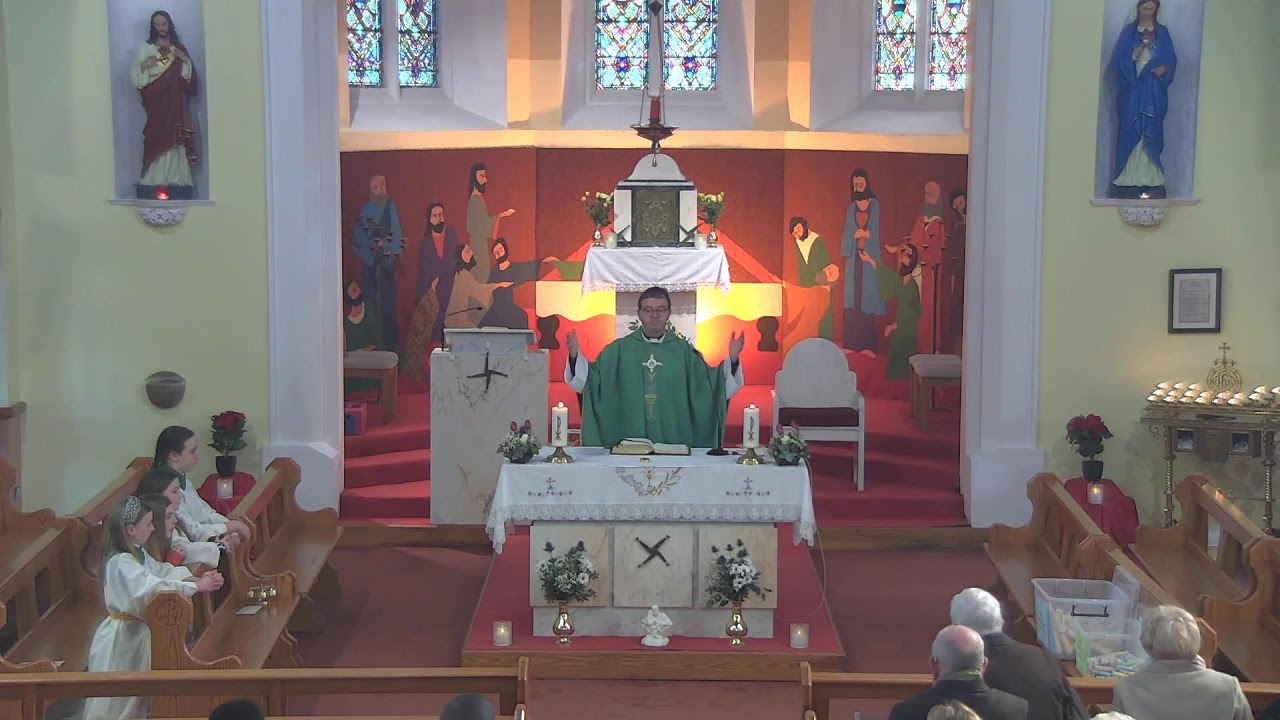 Dromahair Parish