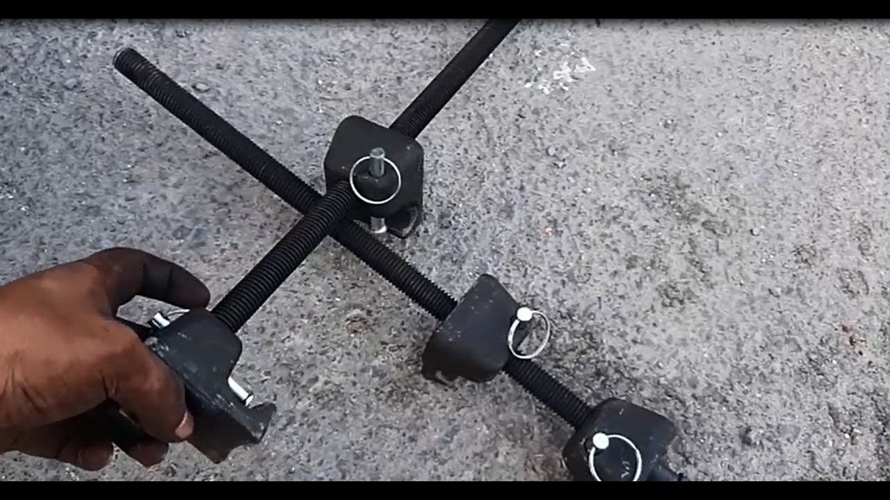 CAMBIO DE AMORTIGUADORES DELANTEROS PARA CHEVY