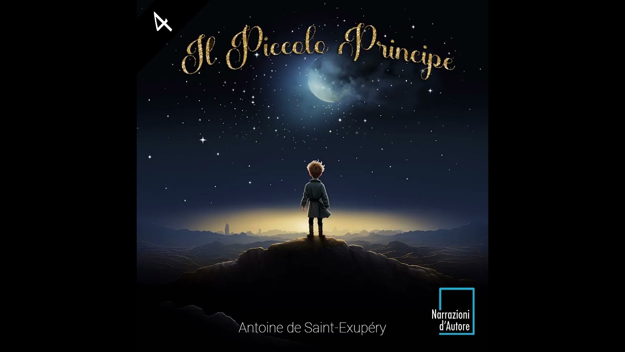 Piccolo principe - EP4: Le parole della volpe, e un inevitabile addio…