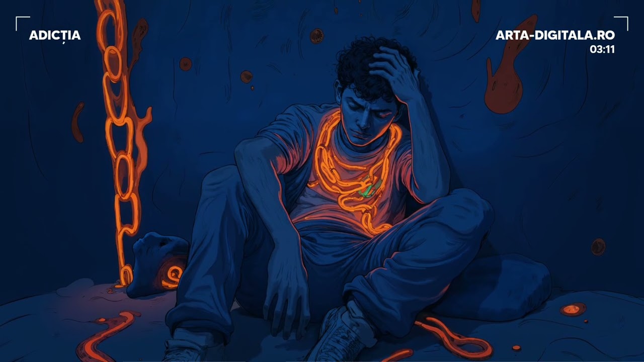 Adicția | A.D.