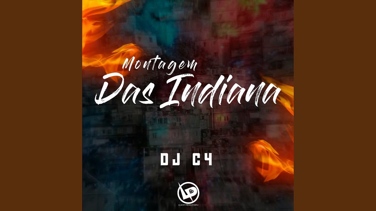 Montagem das Indiana