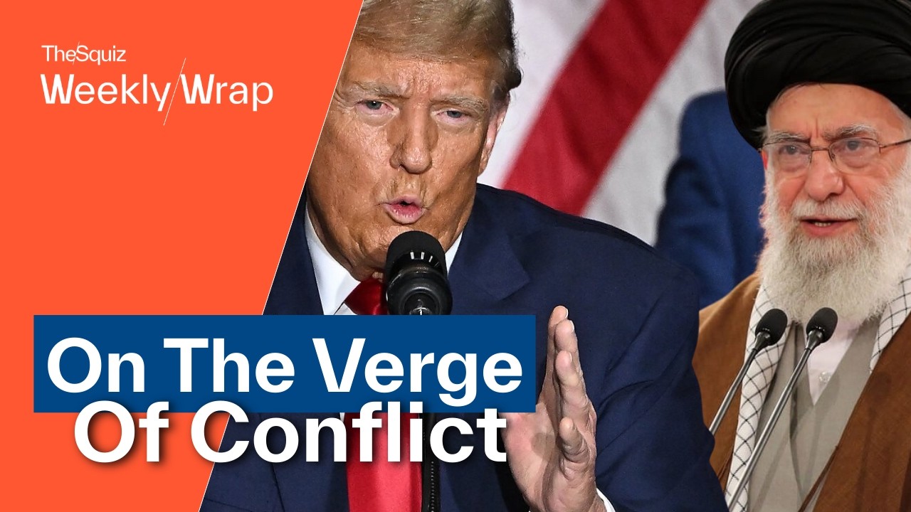 Weekly Wrap: What we’d do if we were PM and is AI coming for our jobs?