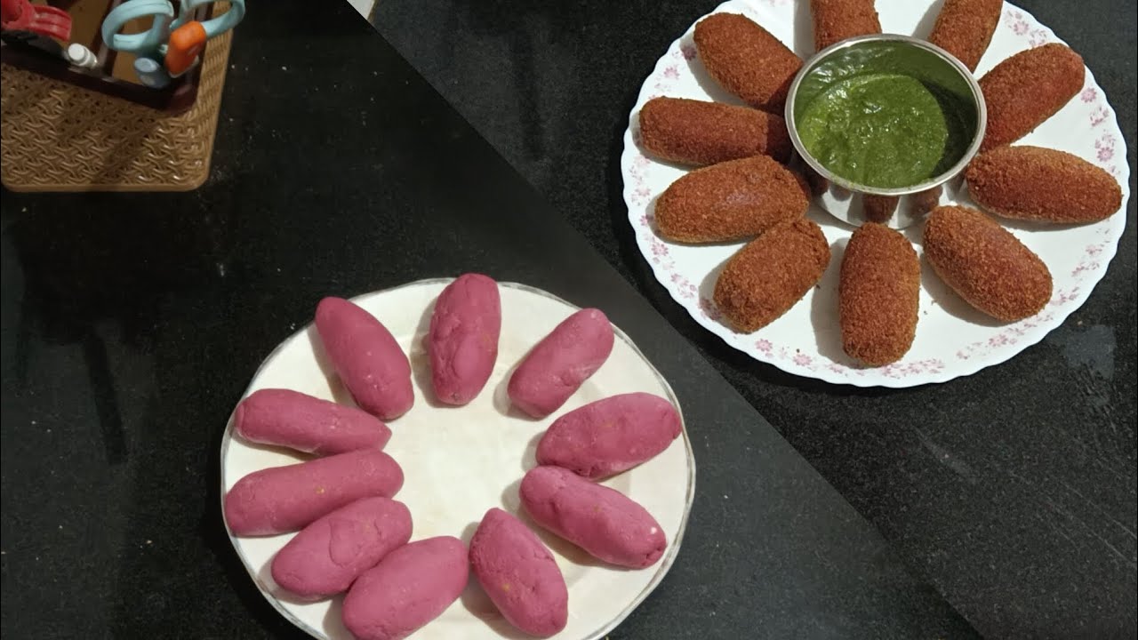 सबसे आसान सबसे ज्यादा क्रिस्पी है ये ब्रेड रोल बनाने का तरीका 😋 bread 🍞 potato 🥔 rolls। Stuffed roll