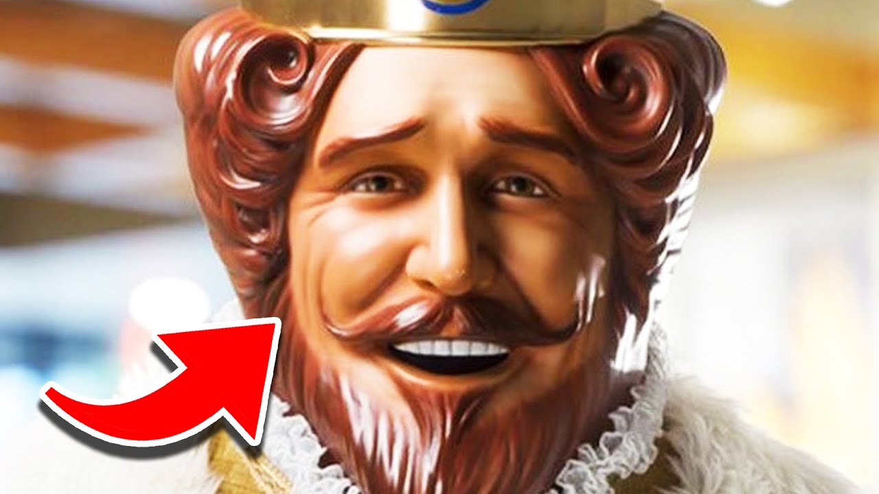 10 Burger King Secrets You NEVER Knew About