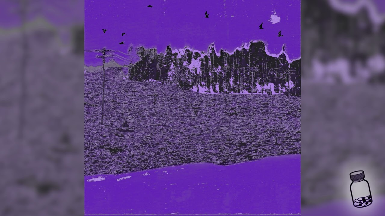 Luther - ALED ( slowed + reverb )
