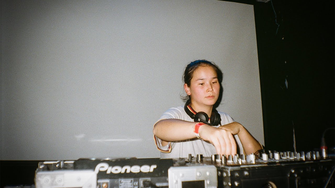 Fliss Mayo | Subtle Radio Presents: eatmybeat
