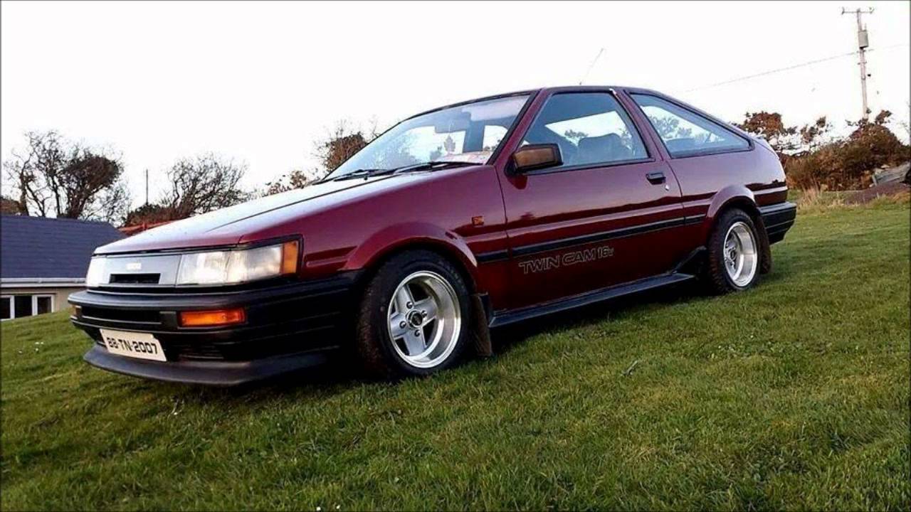 Twincam Tribute part 2